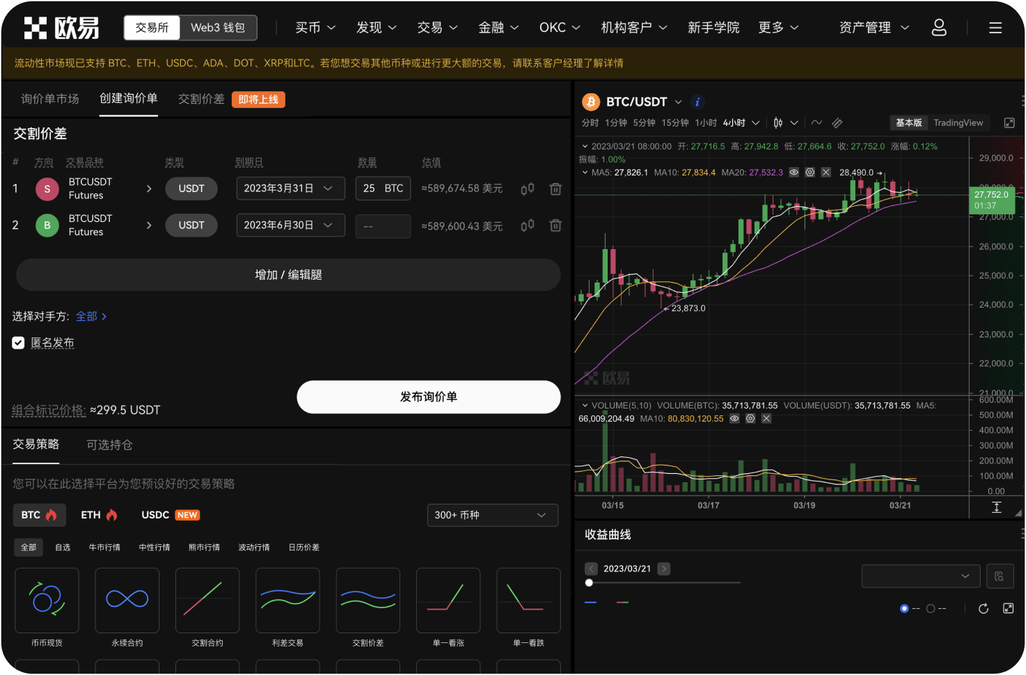 盈透证券可以交易狗狗币吗